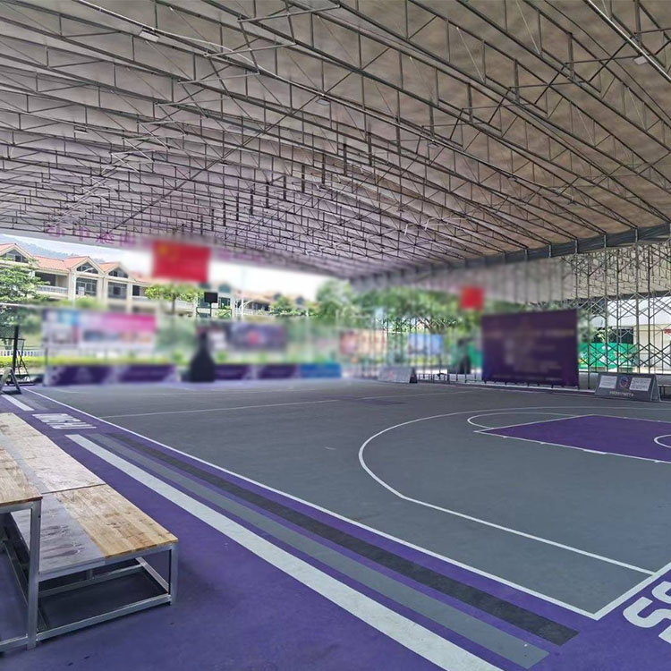 丁青县工程案例