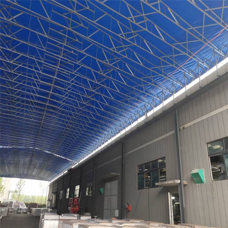 丁青县工程案例