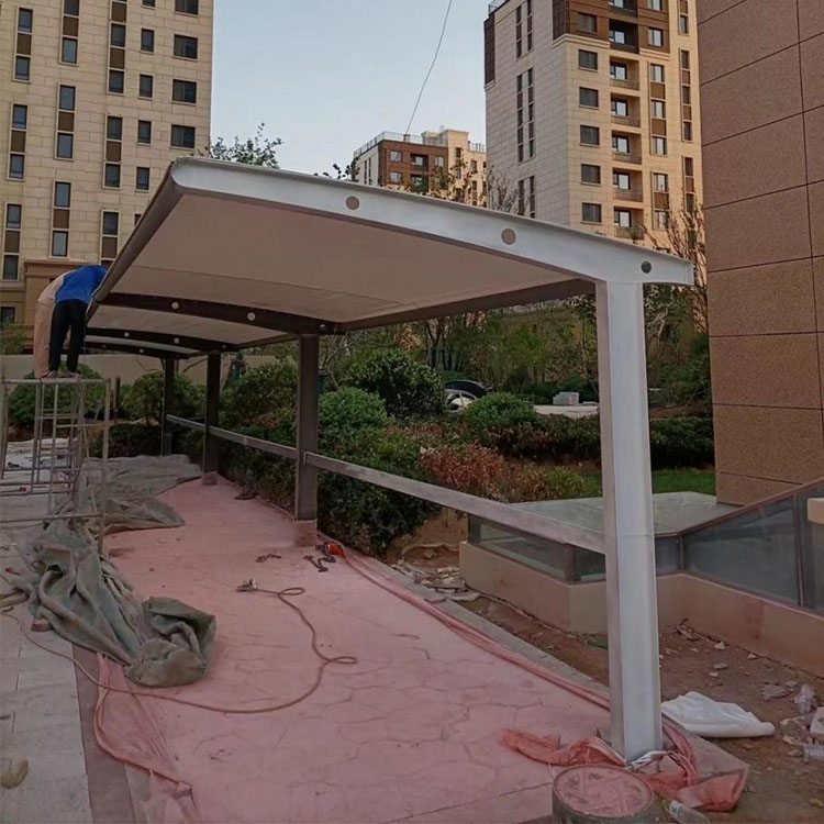 丁青县工程案例